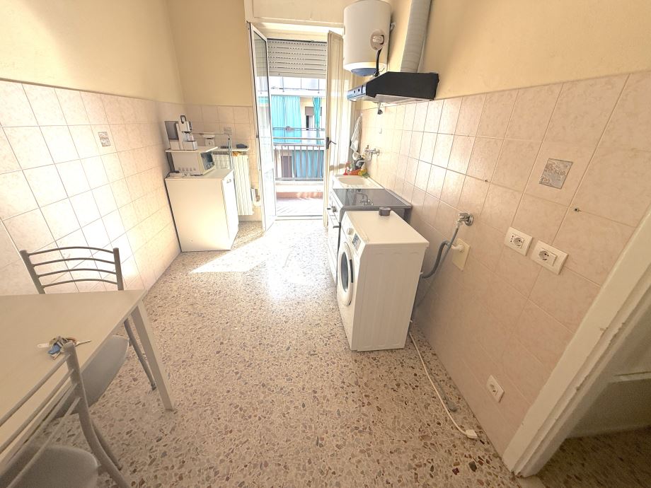 Appartamento in palazzina di 1 locale 