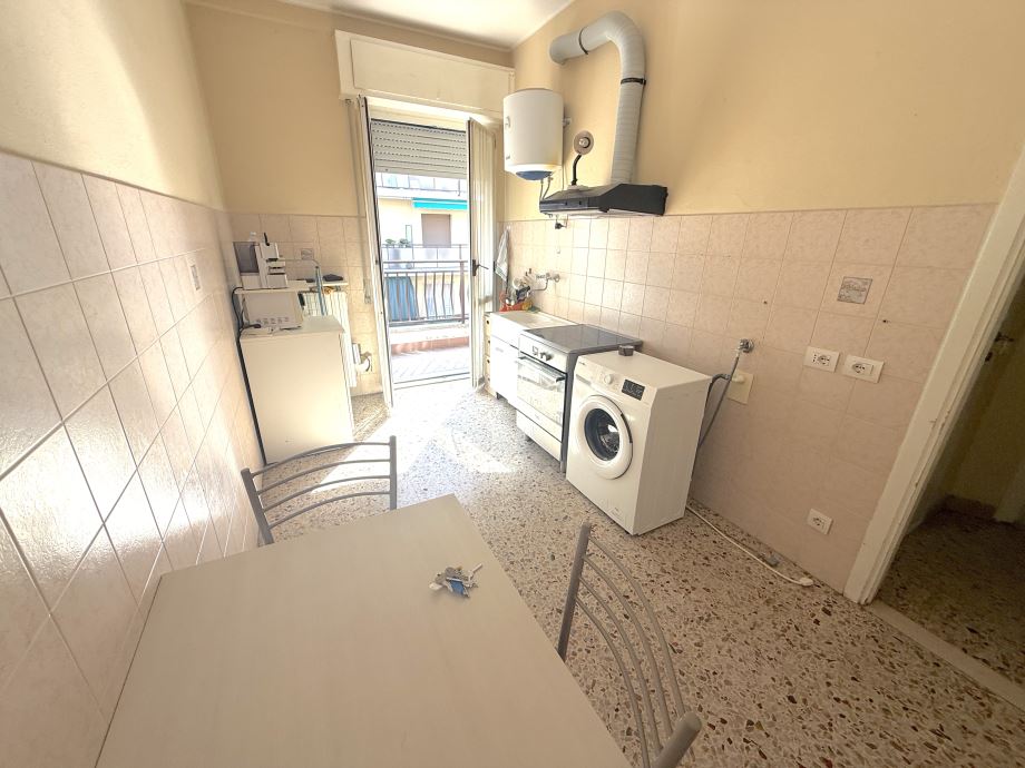 Appartamento in palazzina di 1 locale 