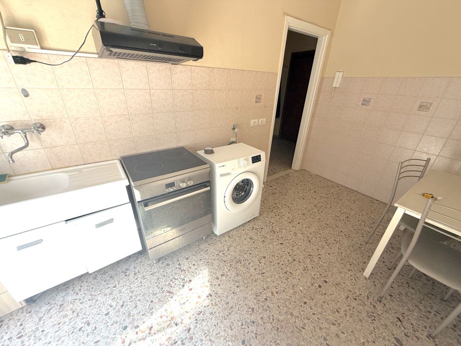 Appartamento in palazzina di 1 locale 