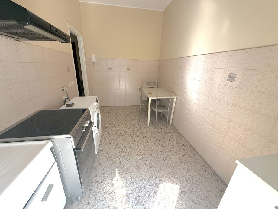 Appartamento in palazzina di 1 locale 