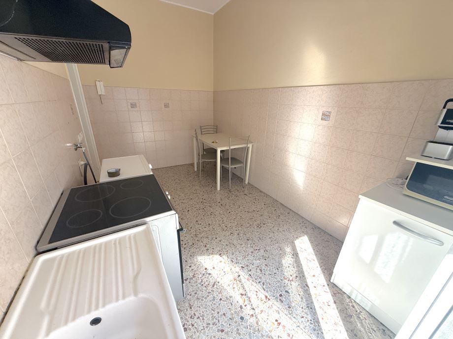 Appartamento in palazzina di 1 locale 