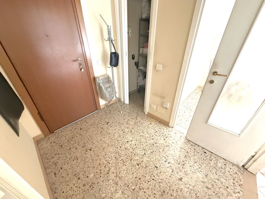 Appartamento in palazzina di 1 locale 