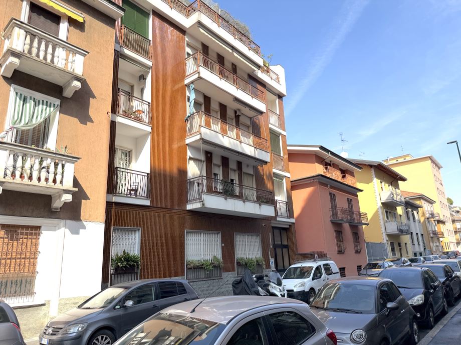 Appartamento in palazzina di 1 locale 