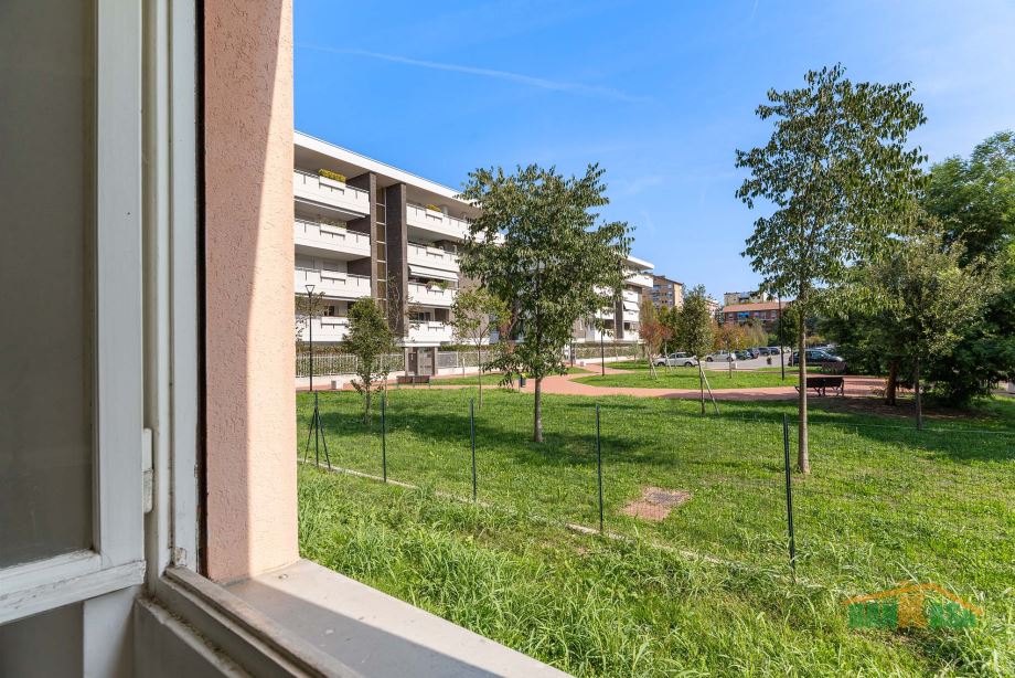 Appartamento in palazzina di 2 locali 