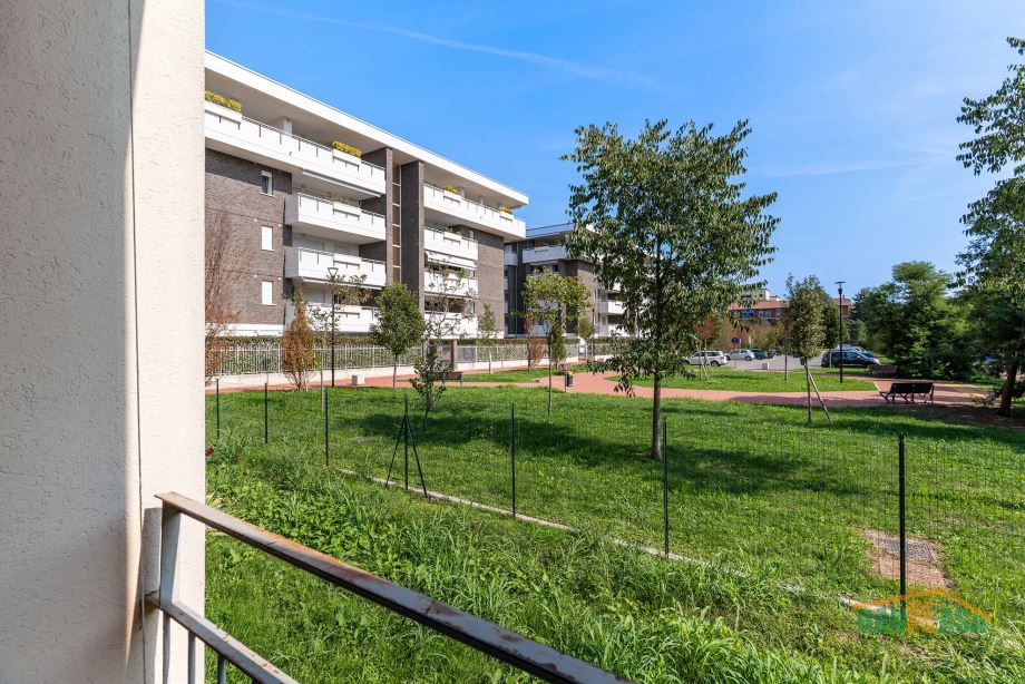 Appartamento in palazzina di 2 locali 