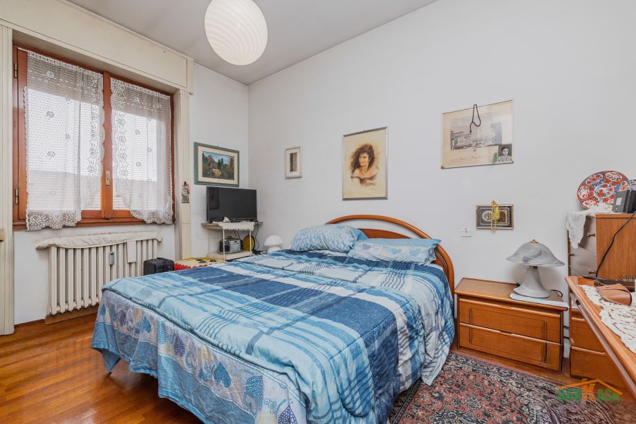 Appartamento in condominio di 2 locali 