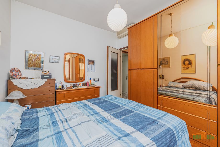 Appartamento in condominio di 2 locali 