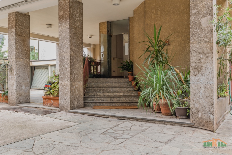 Appartamento in palazzina di 2 locali 
