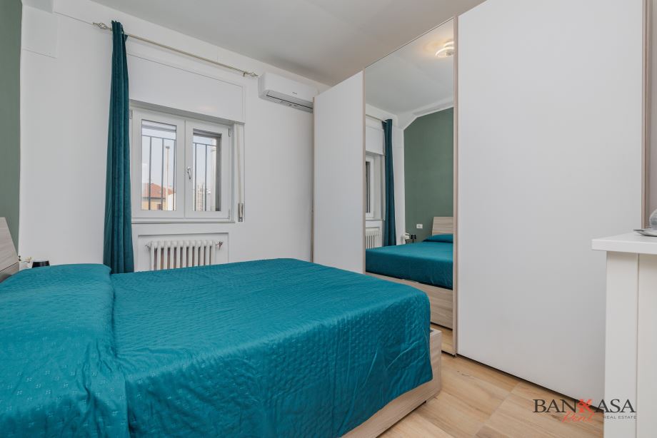 Casa di corte di 2 locali 