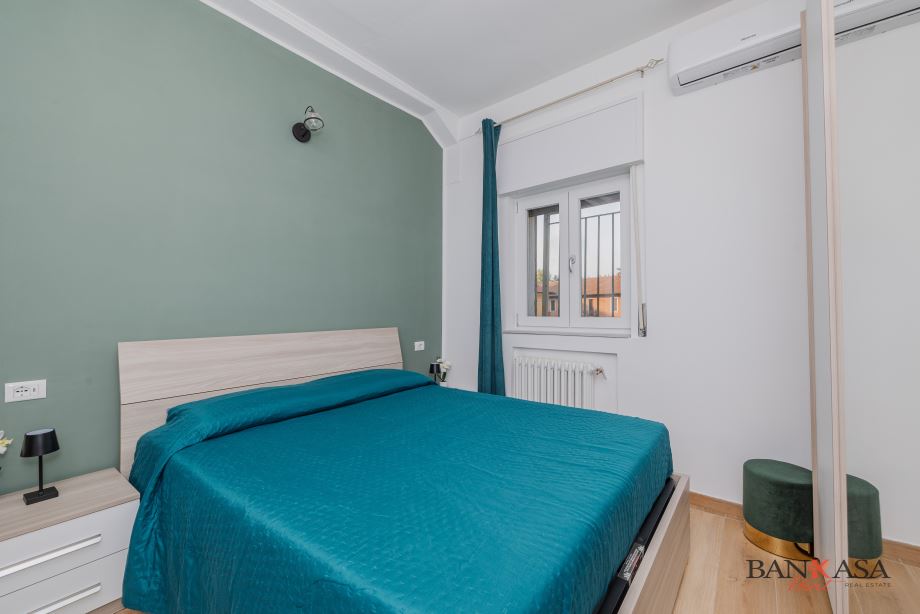 Casa di corte di 2 locali 