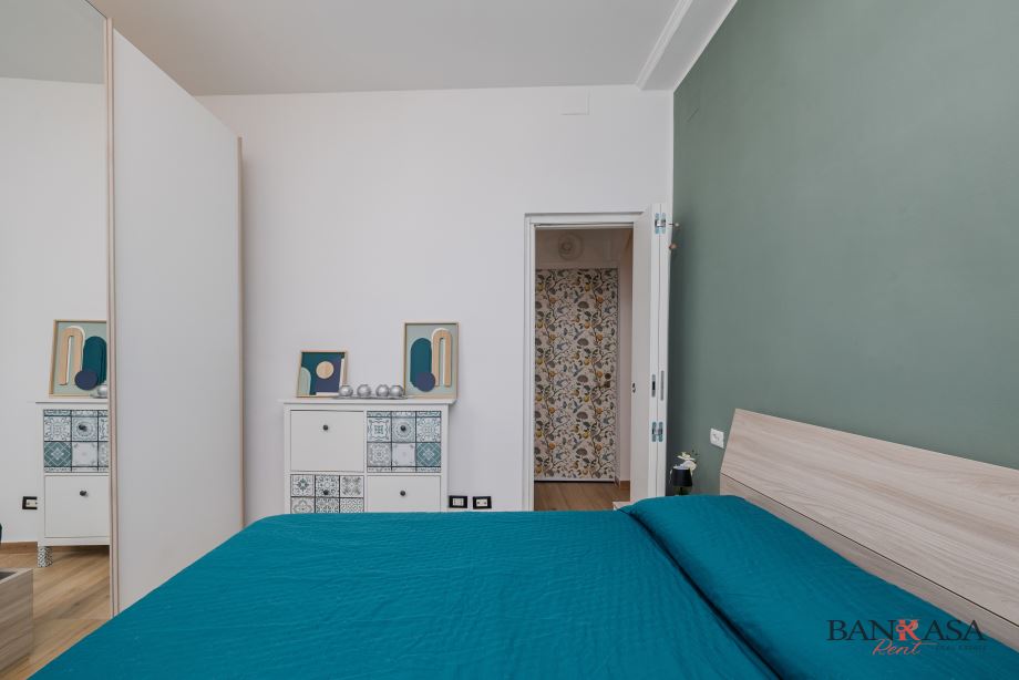 Casa di corte di 2 locali 