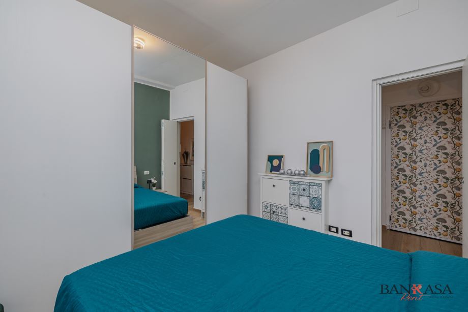 Casa di corte di 2 locali 
