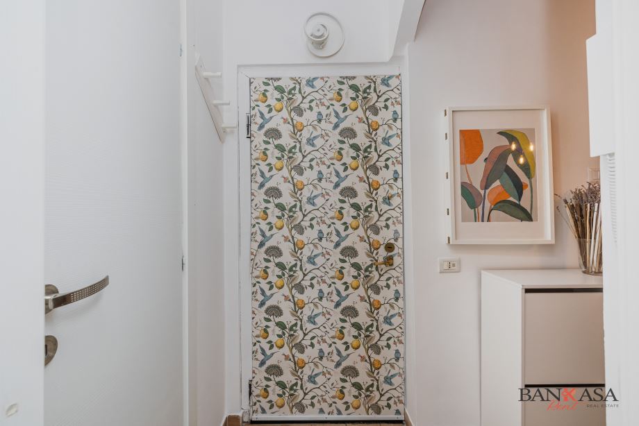 Casa di corte di 2 locali 
