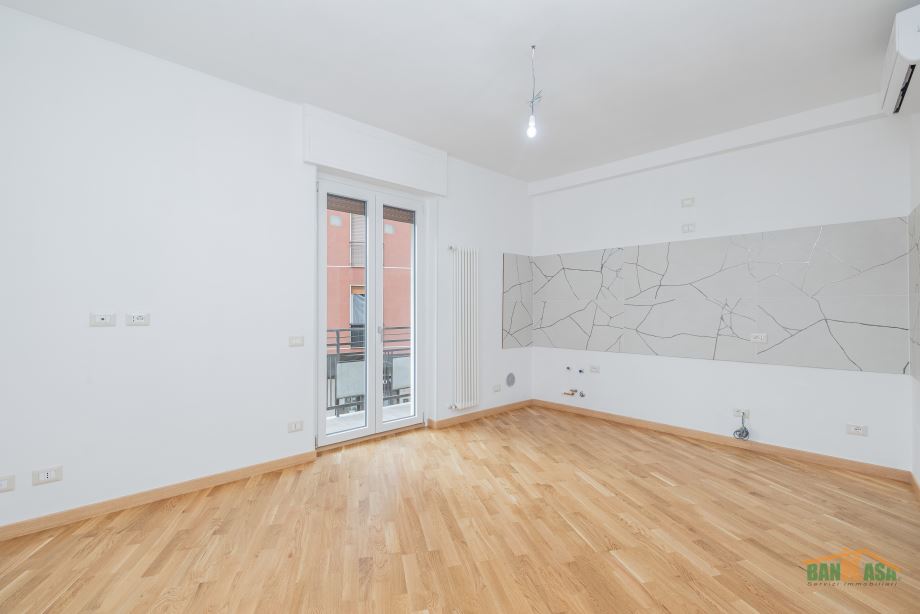 Appartamento in condominio di 3 locali 