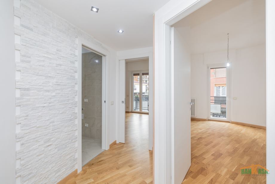 Appartamento in condominio di 3 locali 