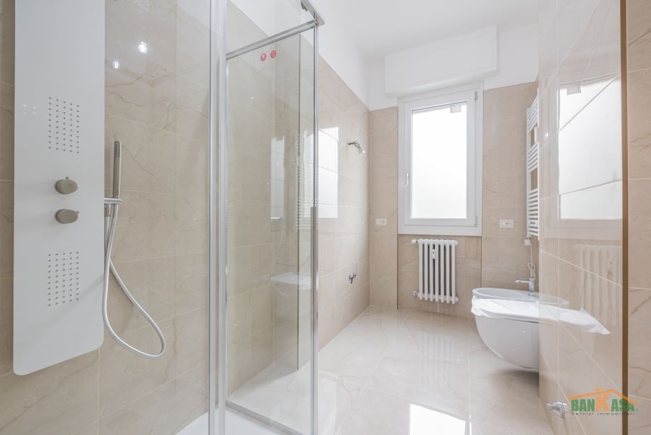 Appartamento in condominio di 3 locali 