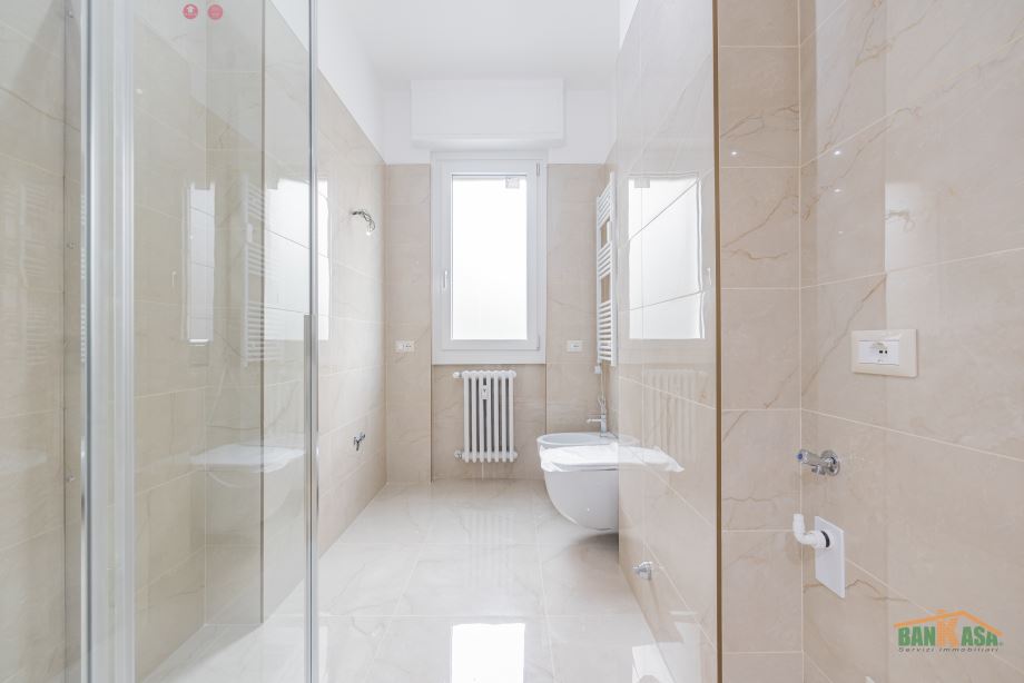 Appartamento in condominio di 3 locali 