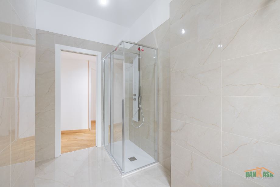 Appartamento in condominio di 3 locali 