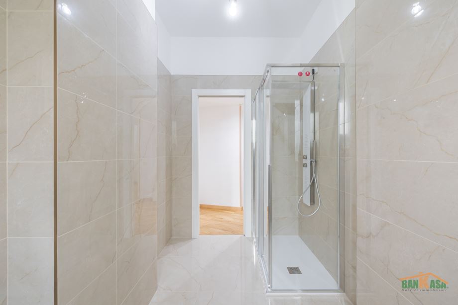 Appartamento in condominio di 3 locali 