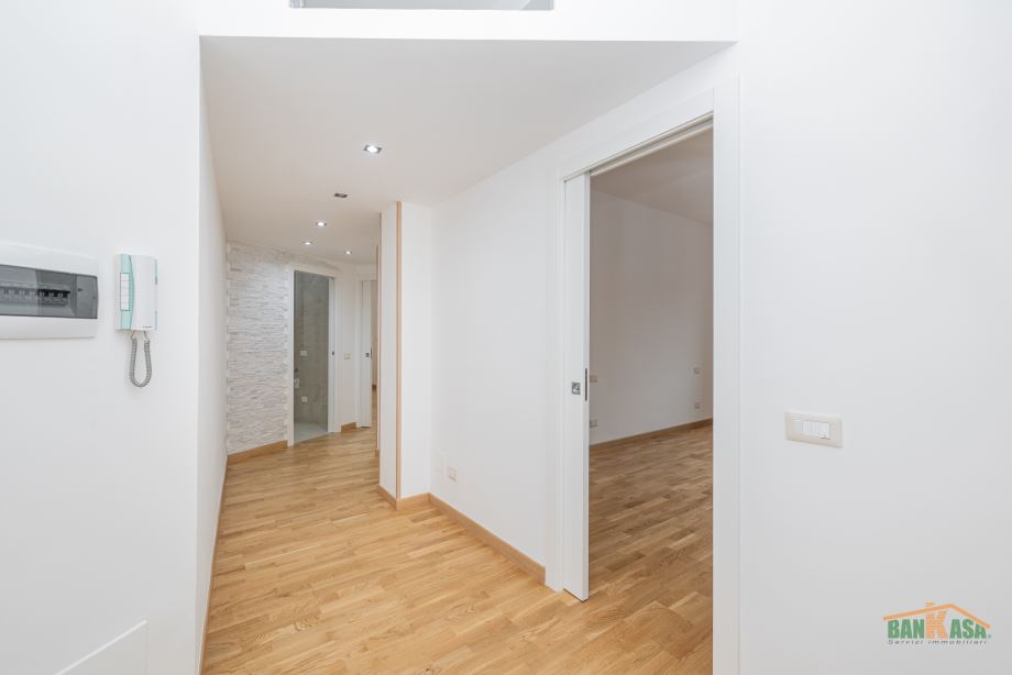 Appartamento in condominio di 3 locali 