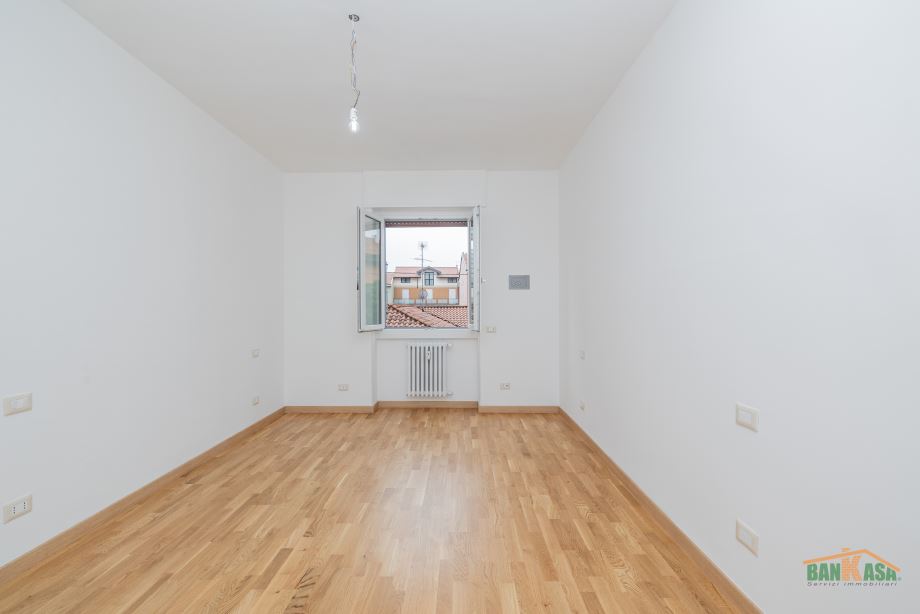 Appartamento in condominio di 3 locali 