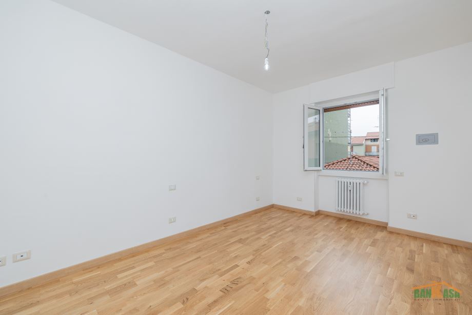 Appartamento in condominio di 3 locali 