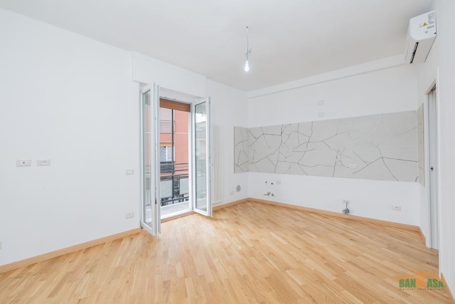 Appartamento in condominio di 3 locali 