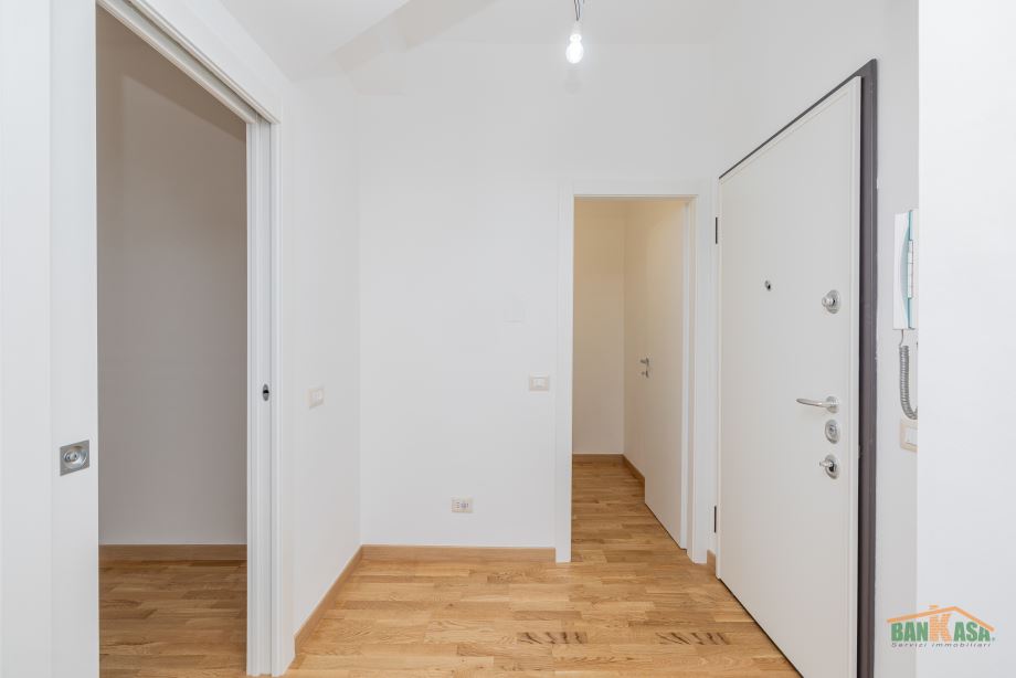 Appartamento in condominio di 3 locali 