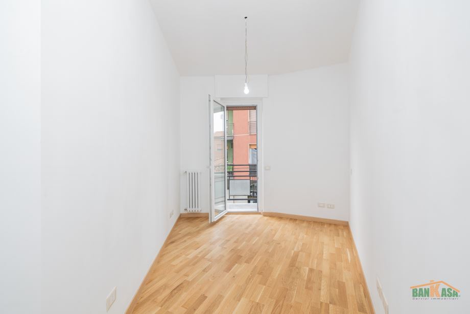 Appartamento in condominio di 3 locali 