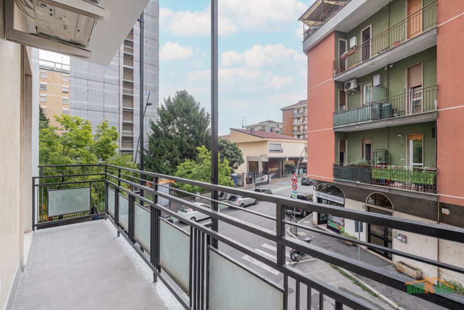 Appartamento in condominio di 3 locali 