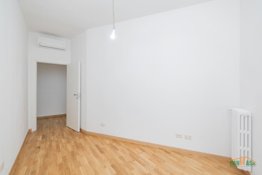 Appartamento in condominio di 3 locali 