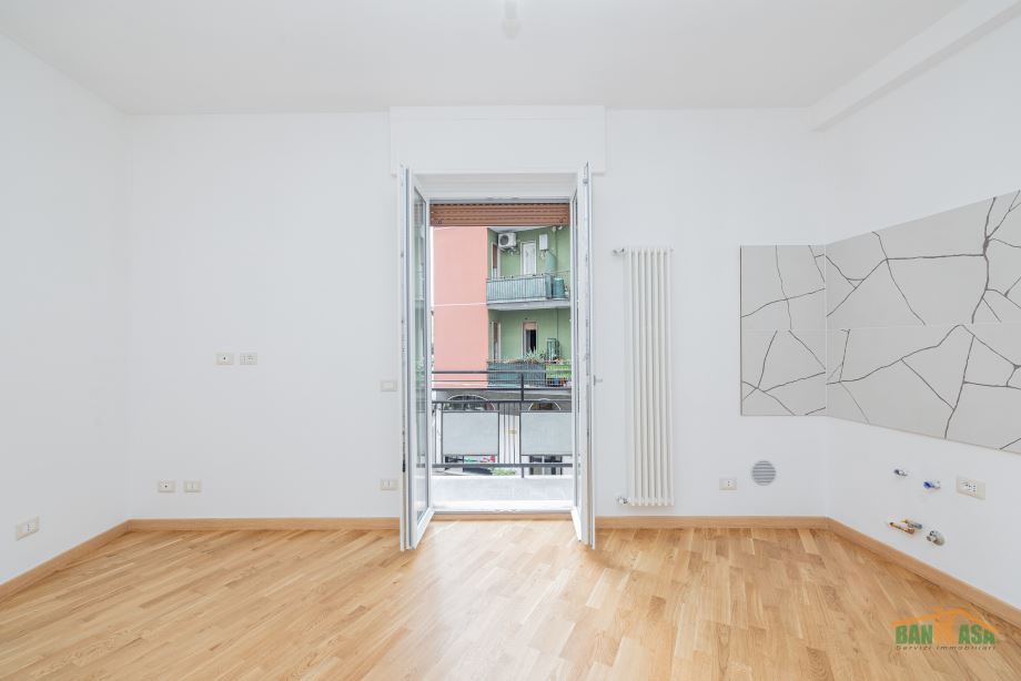 Appartamento in condominio di 3 locali 
