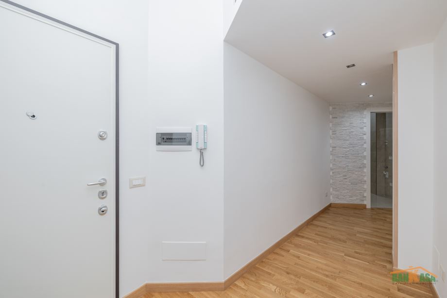 Appartamento in condominio di 3 locali 