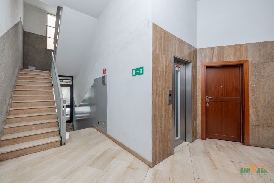 Appartamento in condominio di 3 locali 