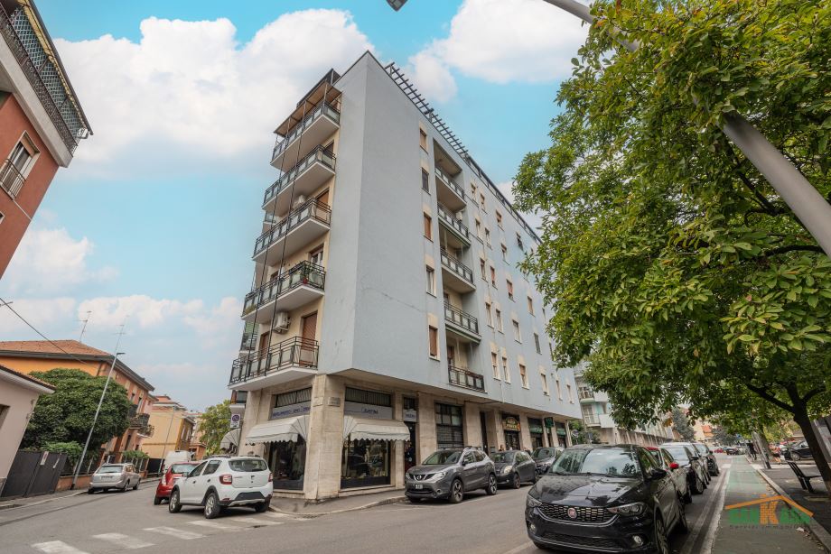 Appartamento in condominio di 3 locali 