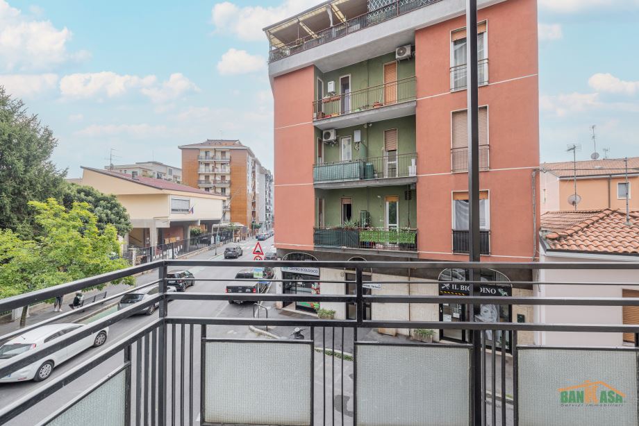 Appartamento in condominio di 3 locali 