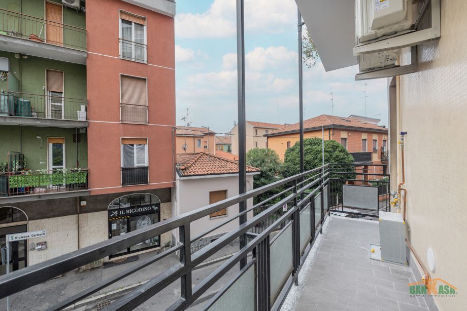 Appartamento in condominio di 3 locali 