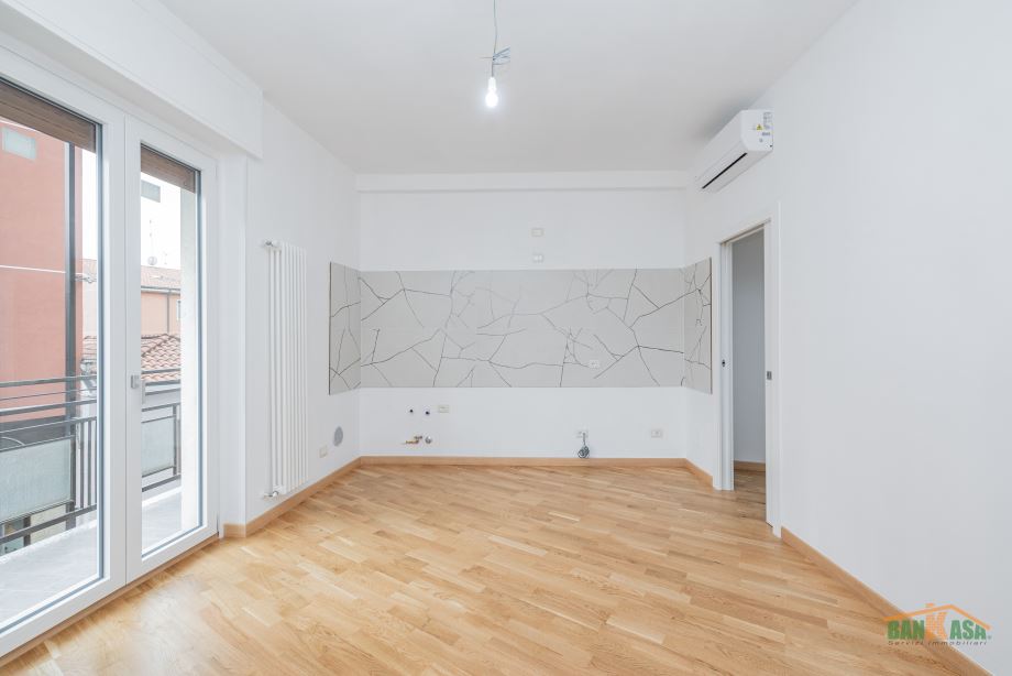 Appartamento in condominio di 3 locali 