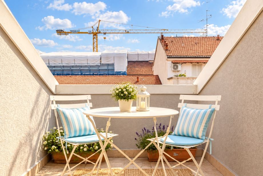 Appartamento in condominio di 2 locali 