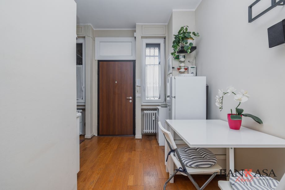 Appartamento in condominio di 2 locali 