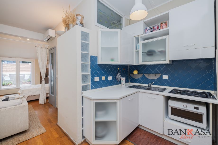 Appartamento in condominio di 2 locali 