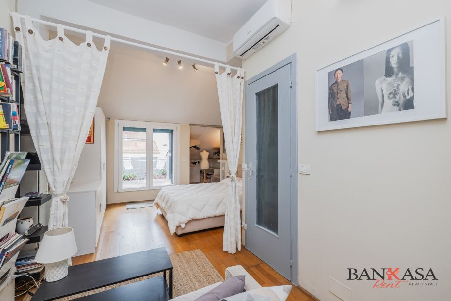 Appartamento in condominio di 2 locali 