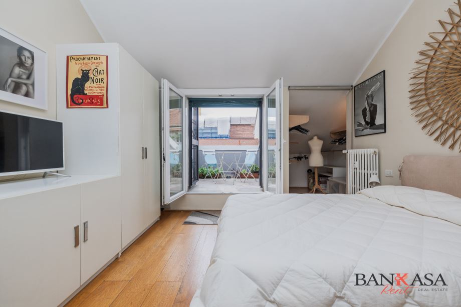 Appartamento in condominio di 2 locali 