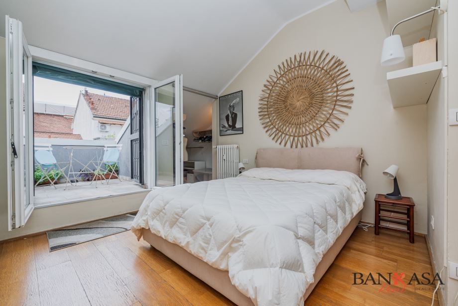 Appartamento in condominio di 2 locali 