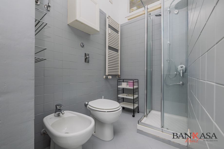 Appartamento in condominio di 2 locali 