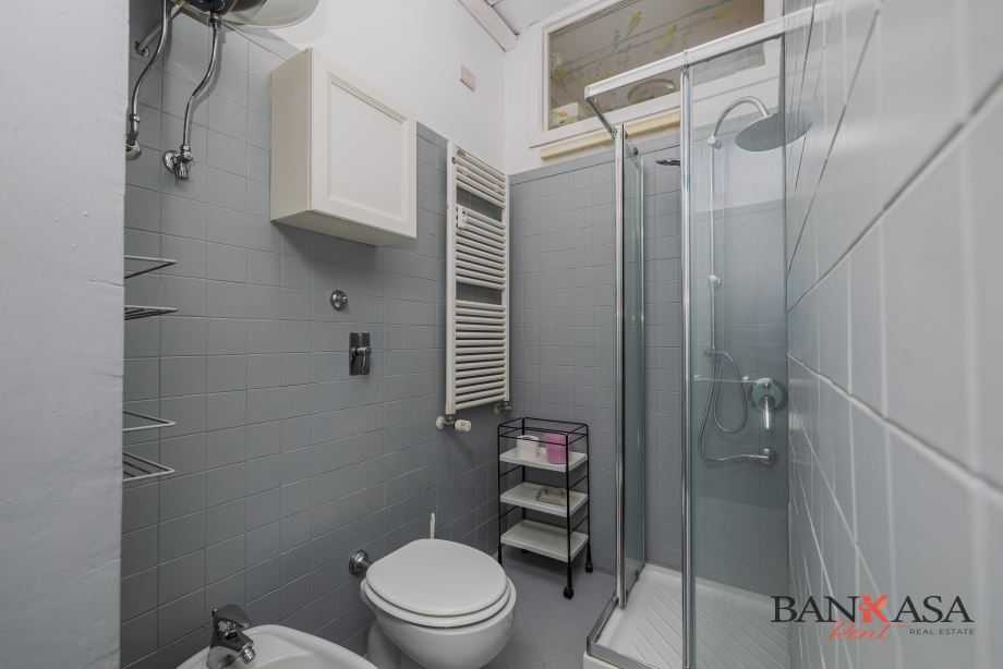Appartamento in condominio di 2 locali 
