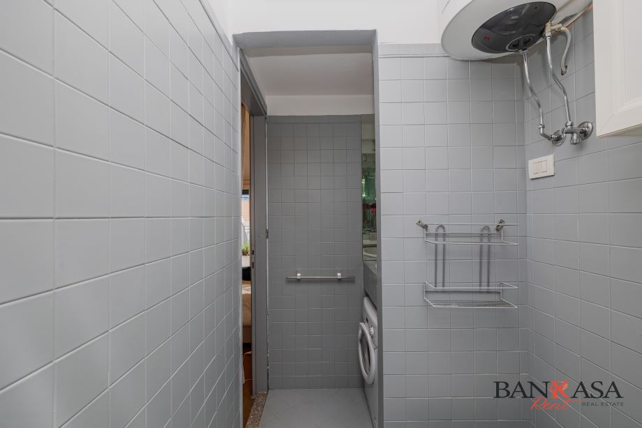 Appartamento in condominio di 2 locali 