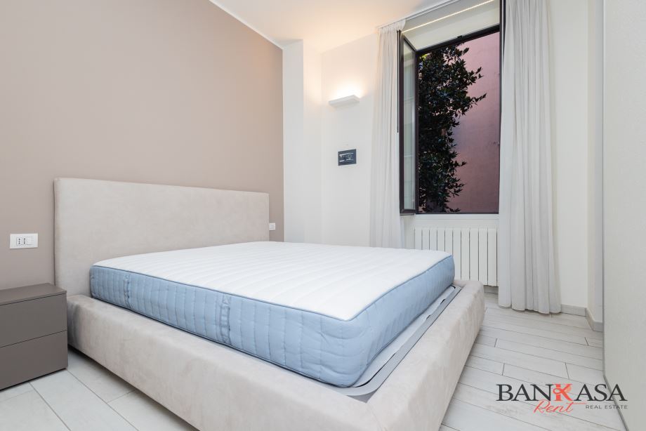 Appartamento in palazzina di 2 locali 