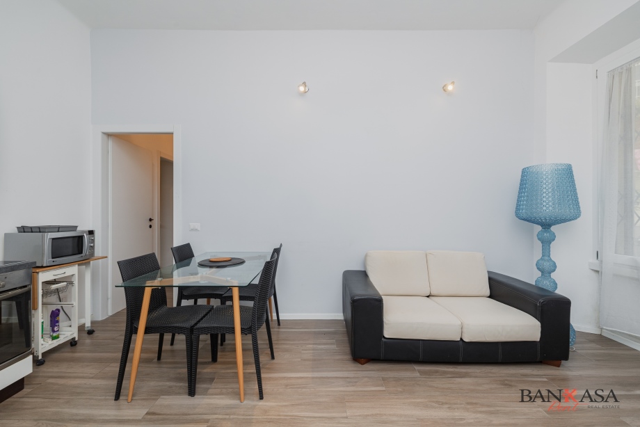 Appartamento in condominio in affitto MILANO  VIA DEGLI IMBRIANI 