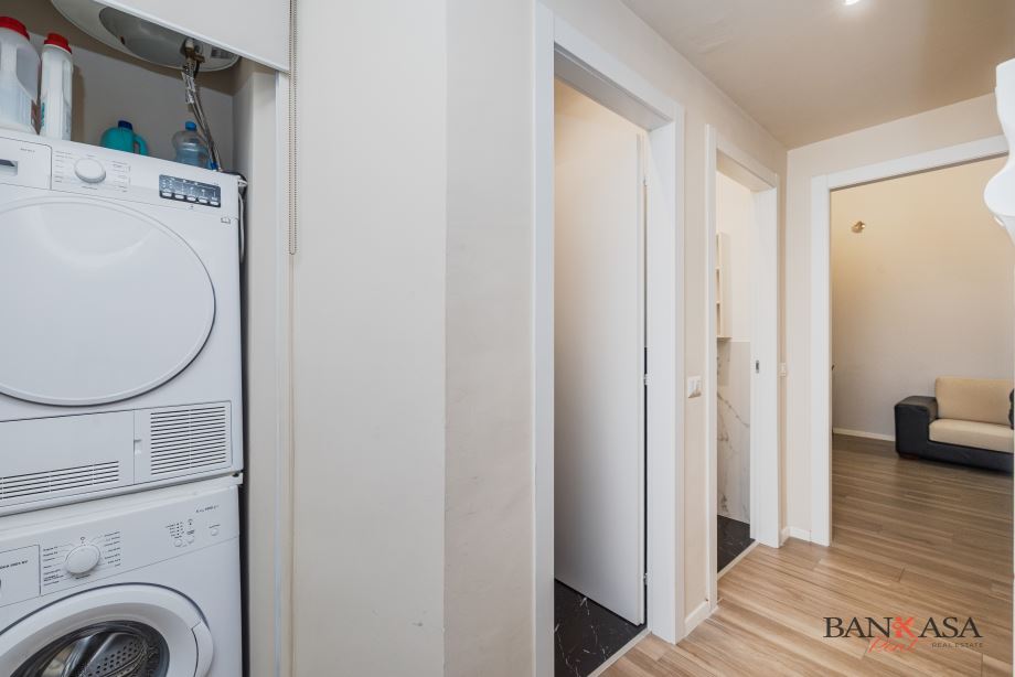 Appartamento in condominio di 3 locali 